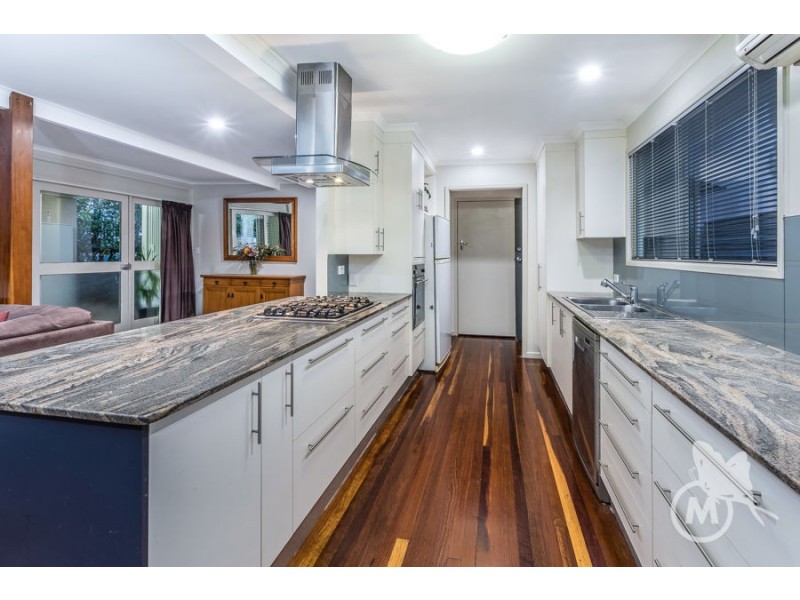 7 Carawatha Street, Everton Park QLD 4053