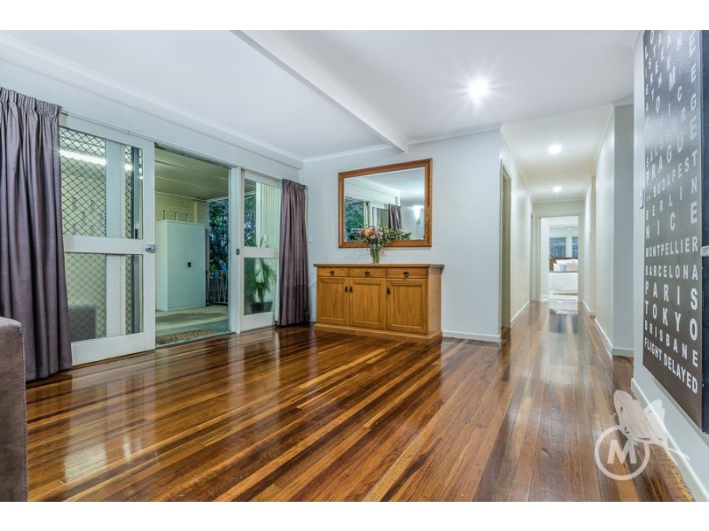 7 Carawatha Street, Everton Park QLD 4053