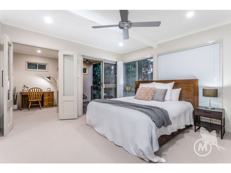 7 Carawatha Street, Everton Park QLD 4053