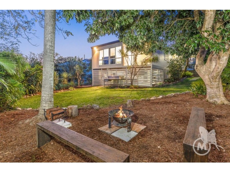 7 Carawatha Street, Everton Park QLD 4053