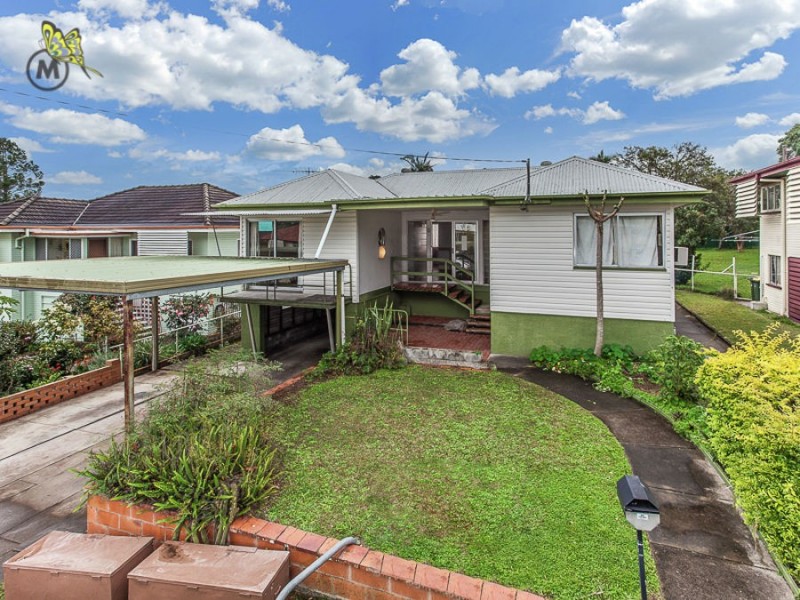 15 Leach Street, Everton Park QLD 4053