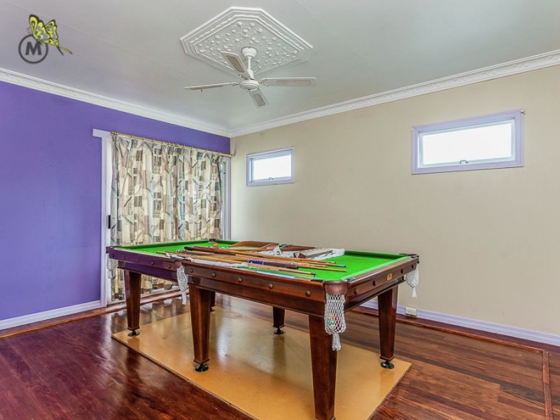 15 Leach Street, Everton Park QLD 4053