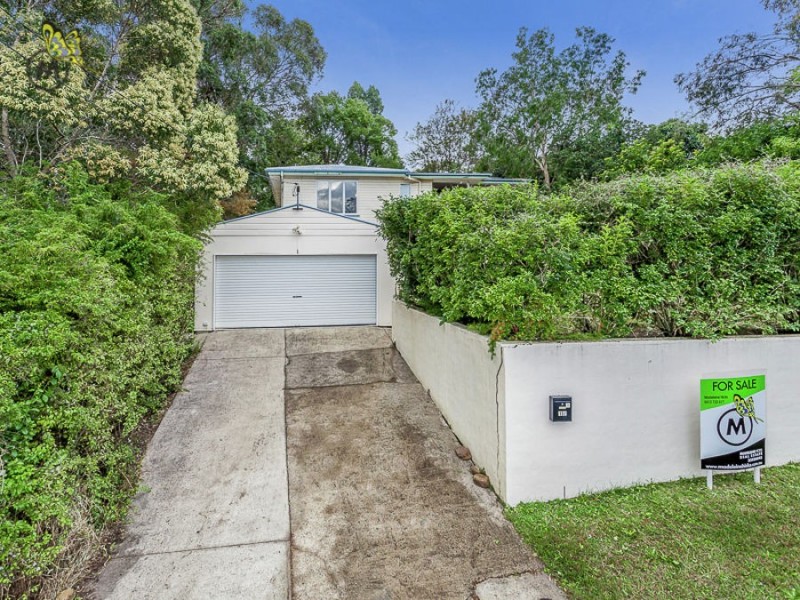 17 Aldwych Street, Stafford Heights QLD 4053