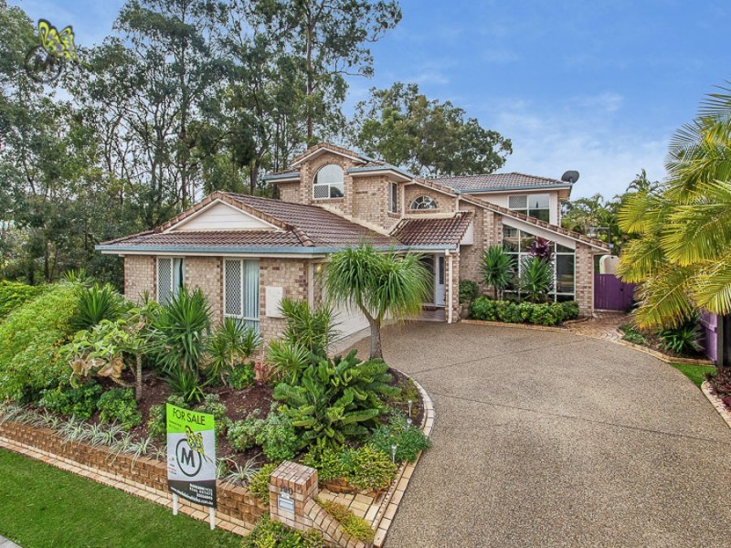 130 Streisand Drive, Mcdowall QLD 4053