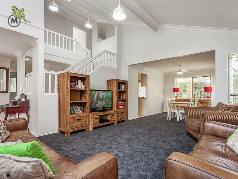 130 Streisand Drive, Mcdowall QLD 4053