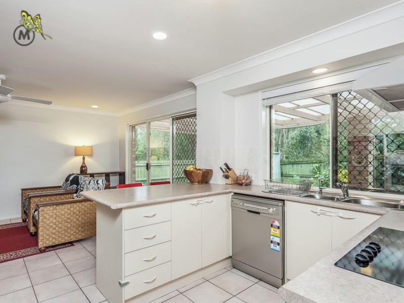 130 Streisand Drive, Mcdowall QLD 4053