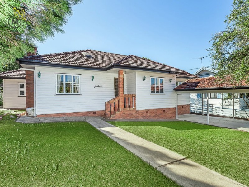 29 Zeitoun Street, Mitchelton QLD 4053