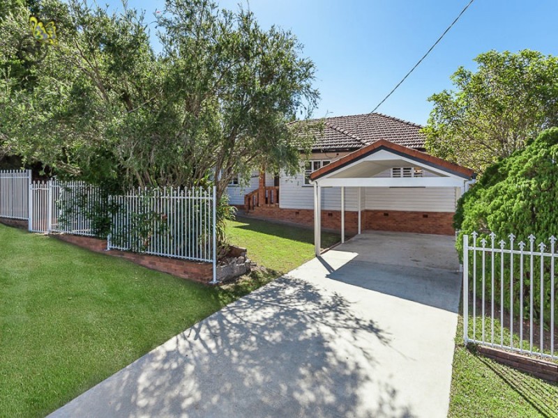 29 Zeitoun Street, Mitchelton QLD 4053