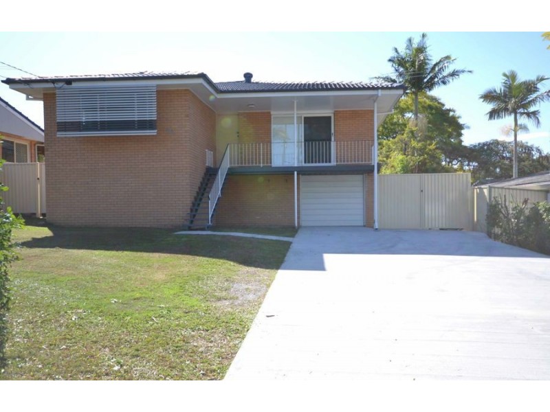 119 Pullen Road, Everton Park QLD 4053