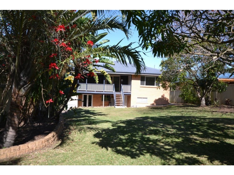 119 Pullen Road, Everton Park QLD 4053