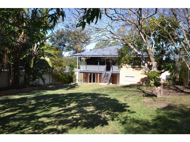 119 Pullen Road, Everton Park QLD 4053