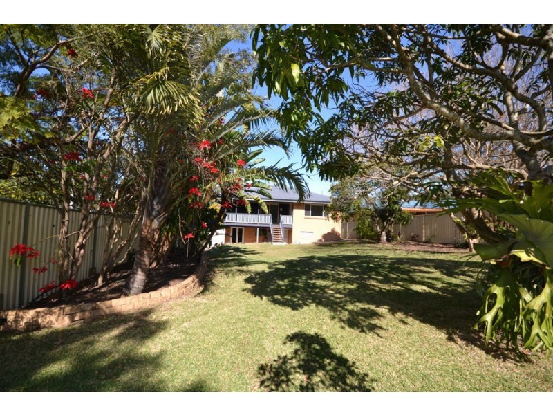 119 Pullen Road, Everton Park QLD 4053