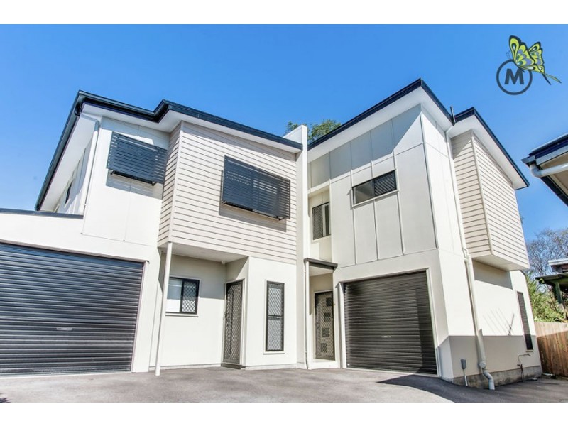 2/80 Homebush Road, Kedron QLD 4031