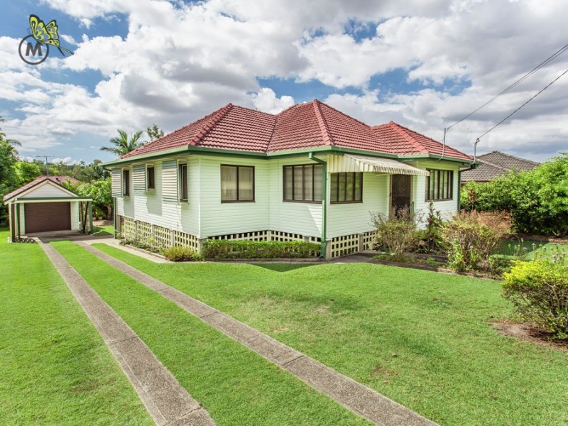 517 Stafford Road, Stafford QLD 4053