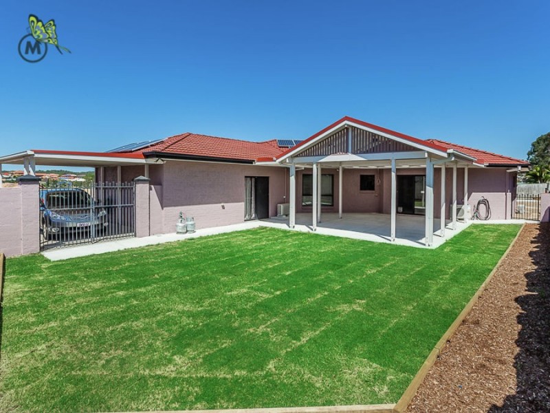 18 Goodman Close, Mcdowall QLD 4053