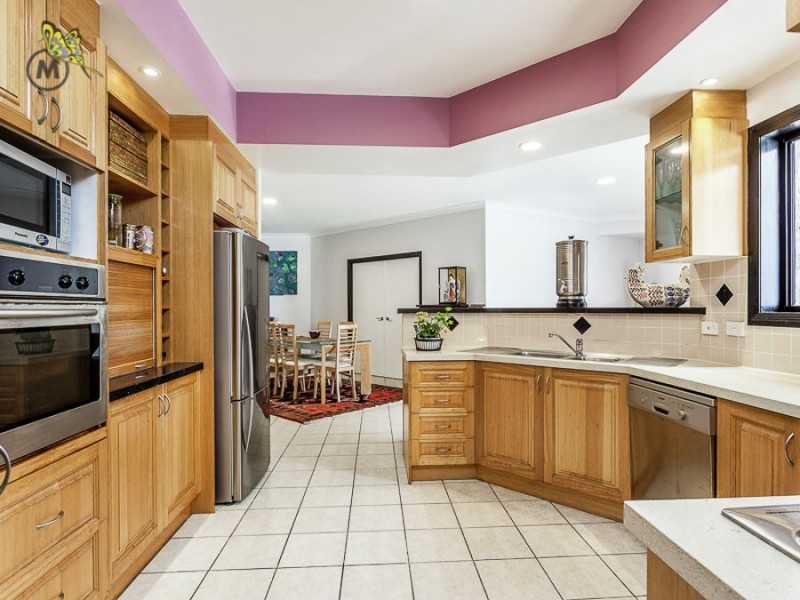 18 Goodman Close, Mcdowall QLD 4053