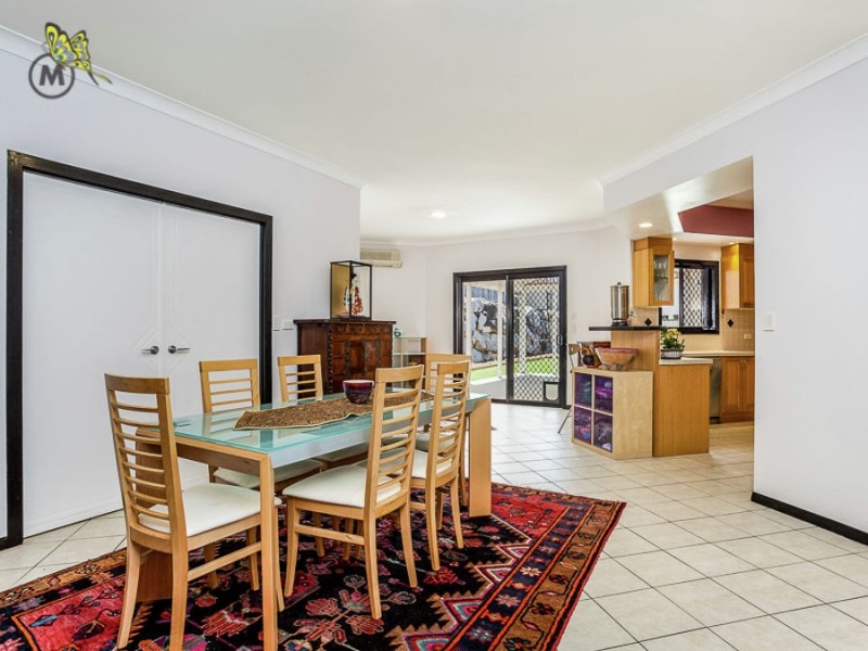 18 Goodman Close, Mcdowall QLD 4053