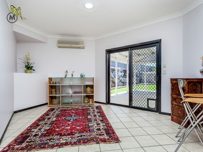 18 Goodman Close, Mcdowall QLD 4053