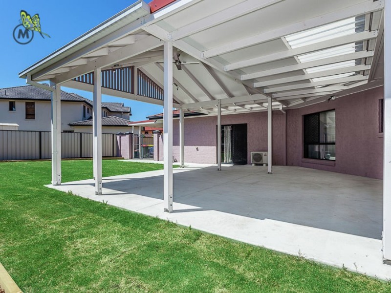 18 Goodman Close, Mcdowall QLD 4053