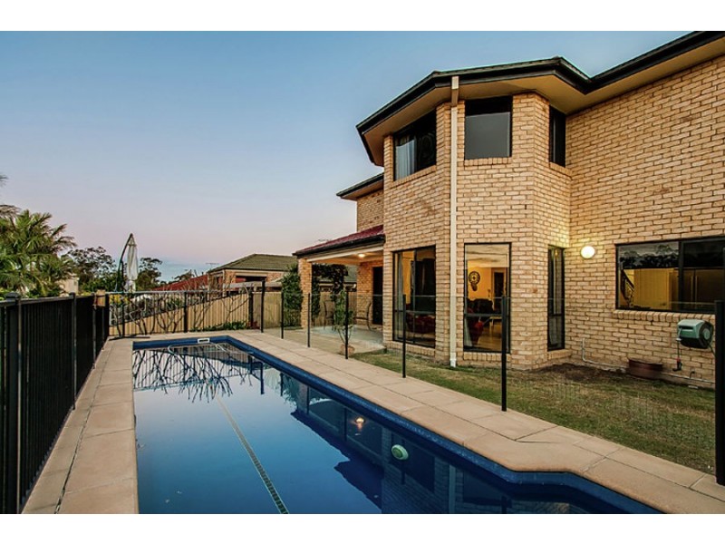 15 Tayla Close, Bridgeman Downs QLD 4035