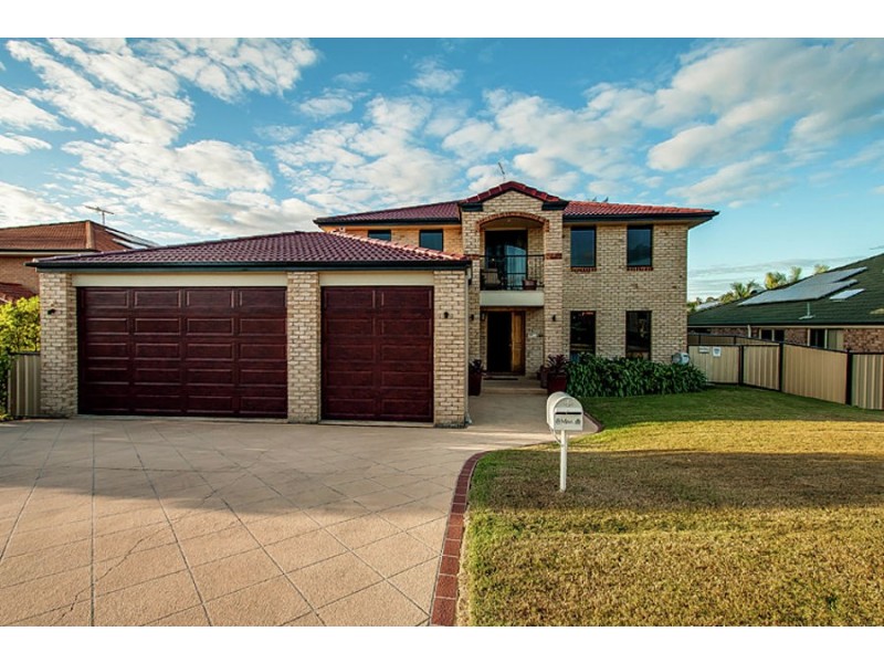 15 Tayla Close, Bridgeman Downs QLD 4035