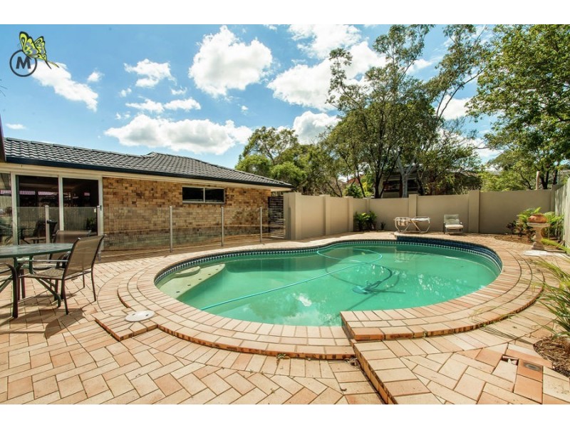 10 Brynner Street, Mcdowall QLD 4053