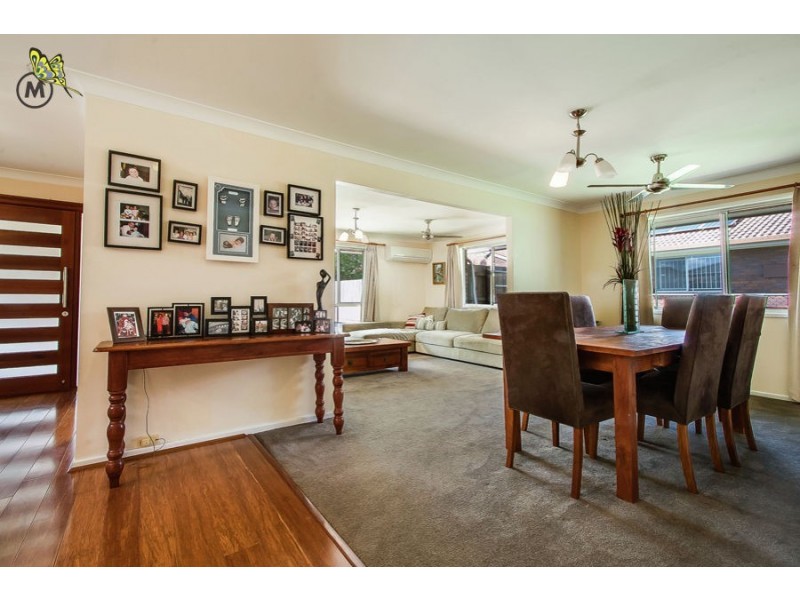 10 Brynner Street, Mcdowall QLD 4053