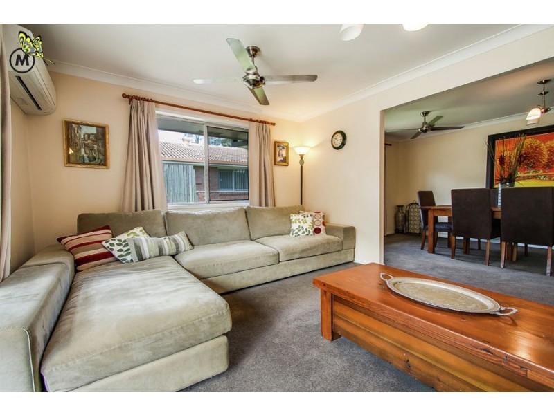 10 Brynner Street, Mcdowall QLD 4053