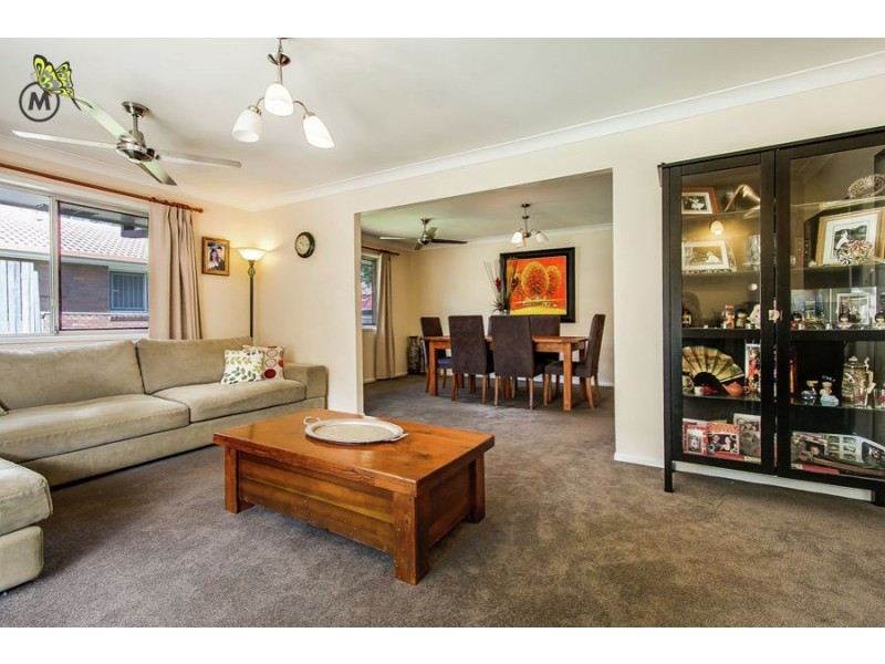 10 Brynner Street, Mcdowall QLD 4053