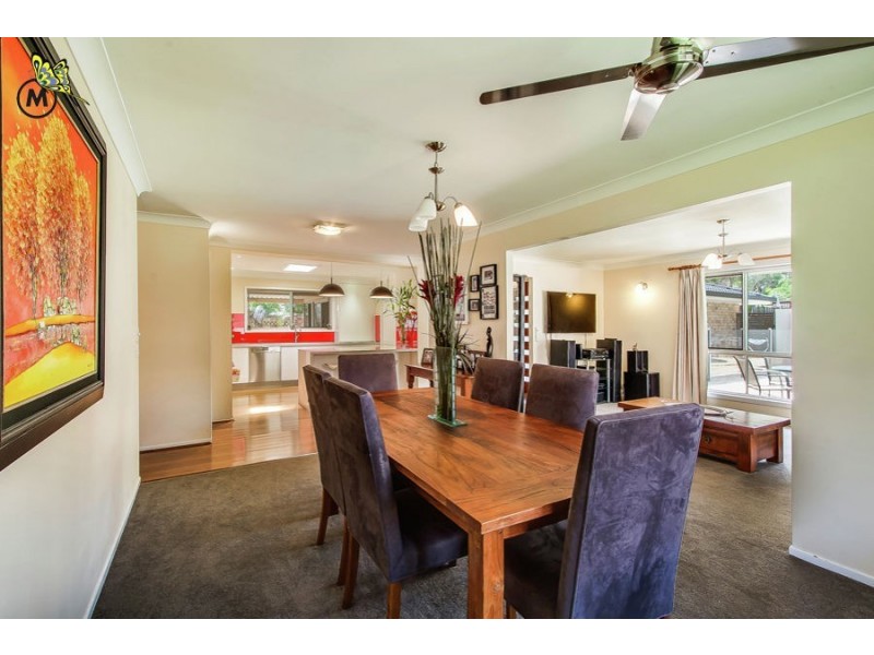 10 Brynner Street, Mcdowall QLD 4053