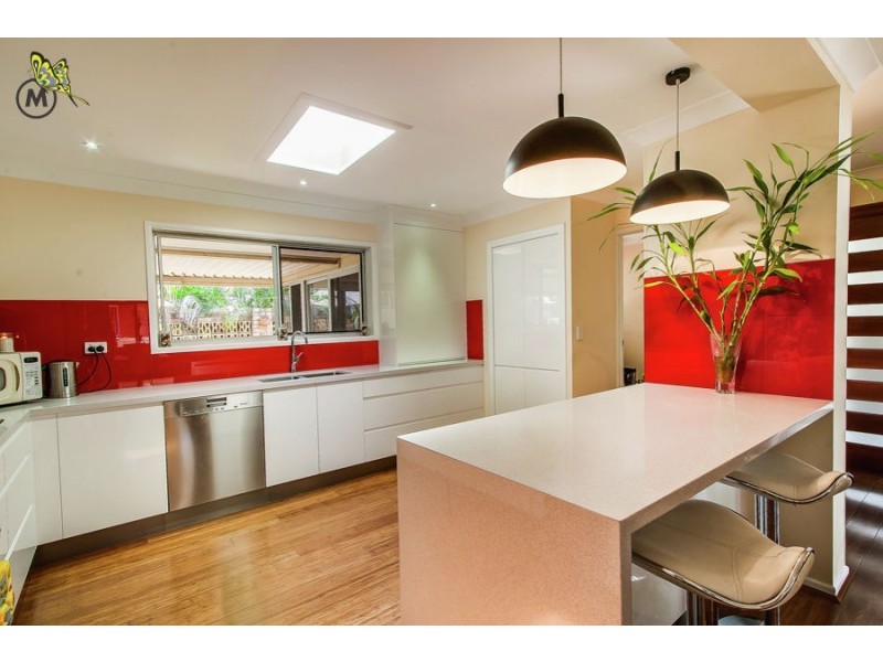 10 Brynner Street, Mcdowall QLD 4053