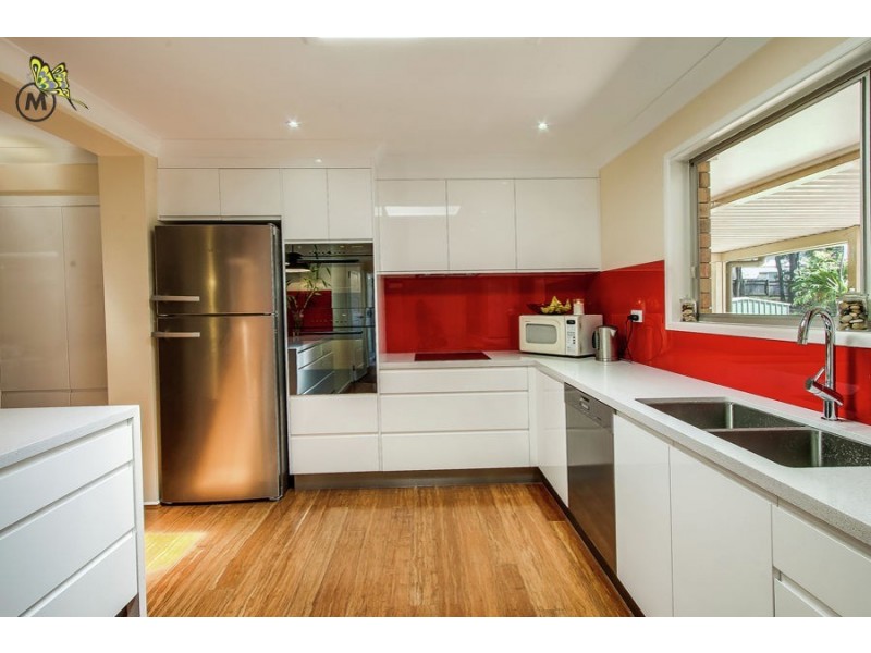 10 Brynner Street, Mcdowall QLD 4053