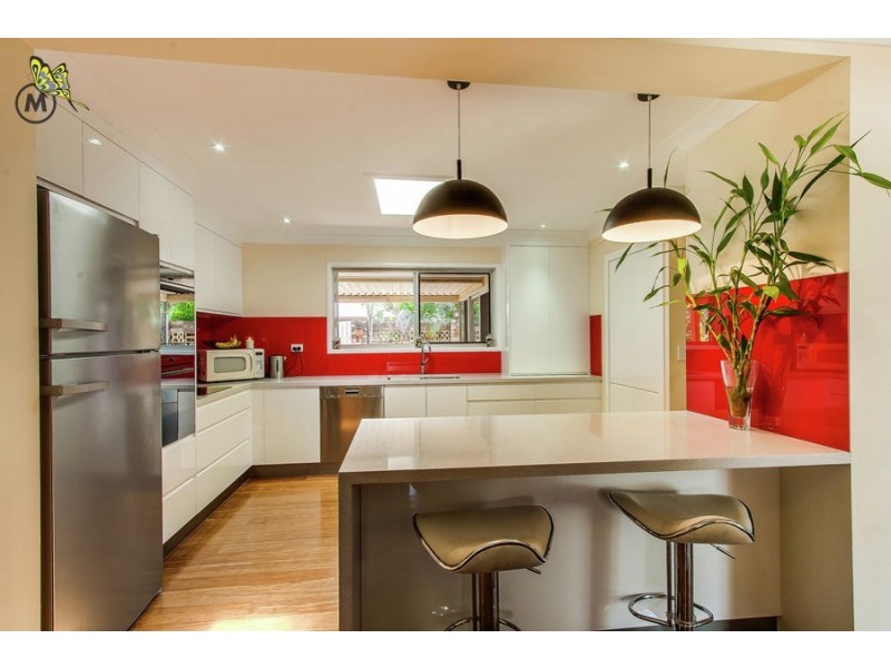 10 Brynner Street, Mcdowall QLD 4053