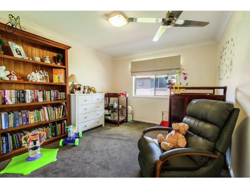 10 Brynner Street, Mcdowall QLD 4053