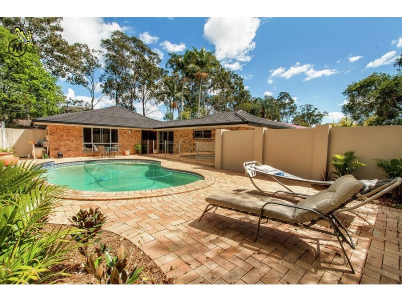 10 Brynner Street, Mcdowall QLD 4053