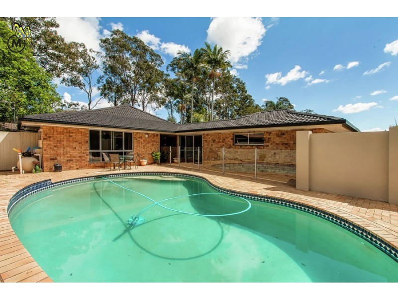 10 Brynner Street, Mcdowall QLD 4053