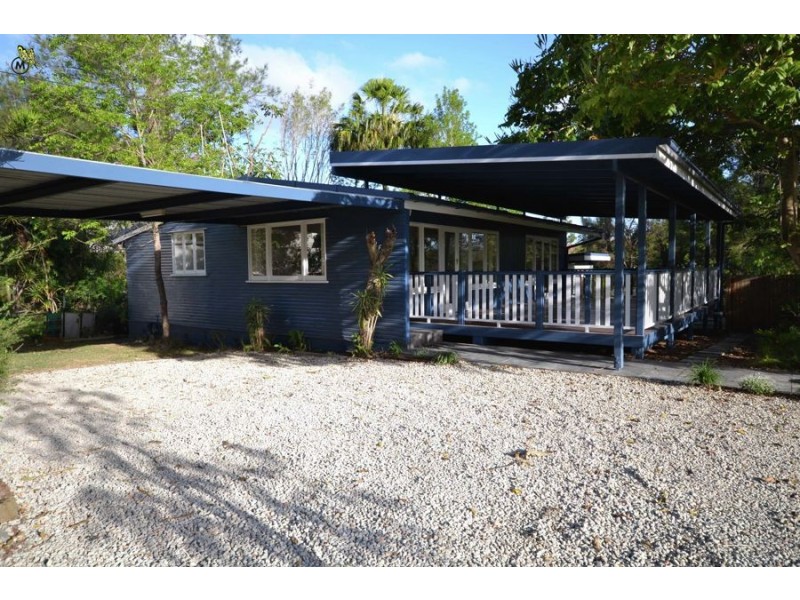 26 Page Street, Everton Park QLD 4053