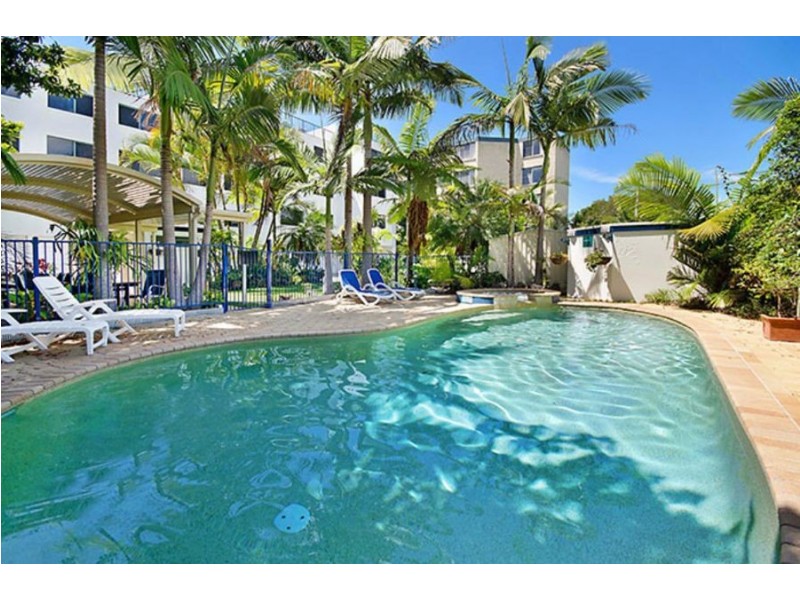 9/68 Esplanade, Golden Beach QLD 4551