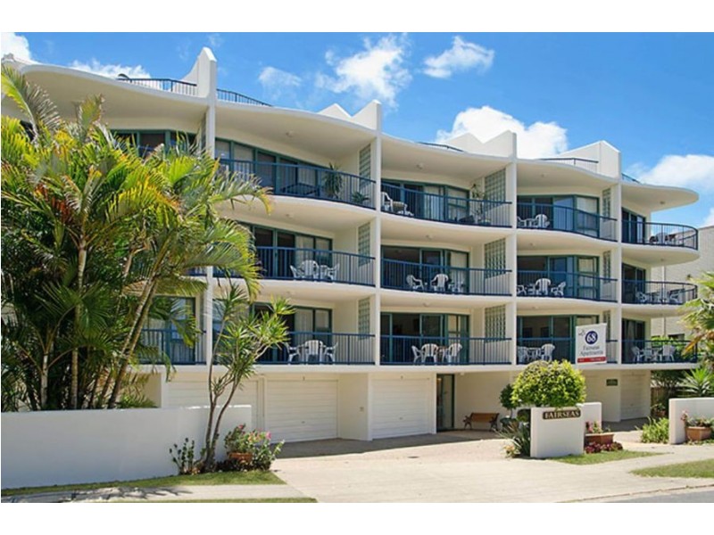 9/68 Esplanade, Golden Beach QLD 4551