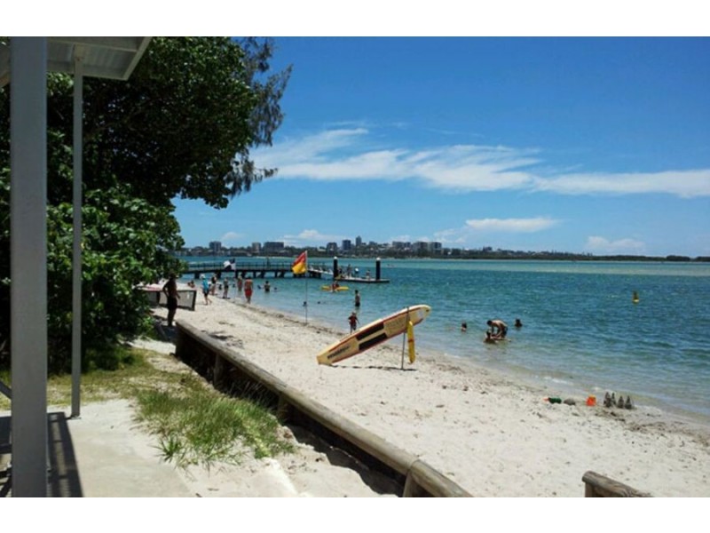 9/68 Esplanade, Golden Beach QLD 4551