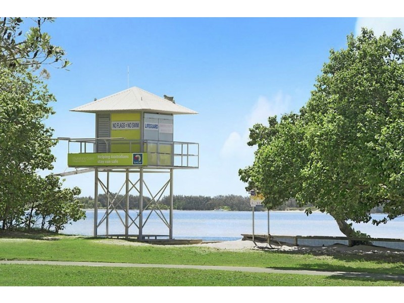 9/68 Esplanade, Golden Beach QLD 4551