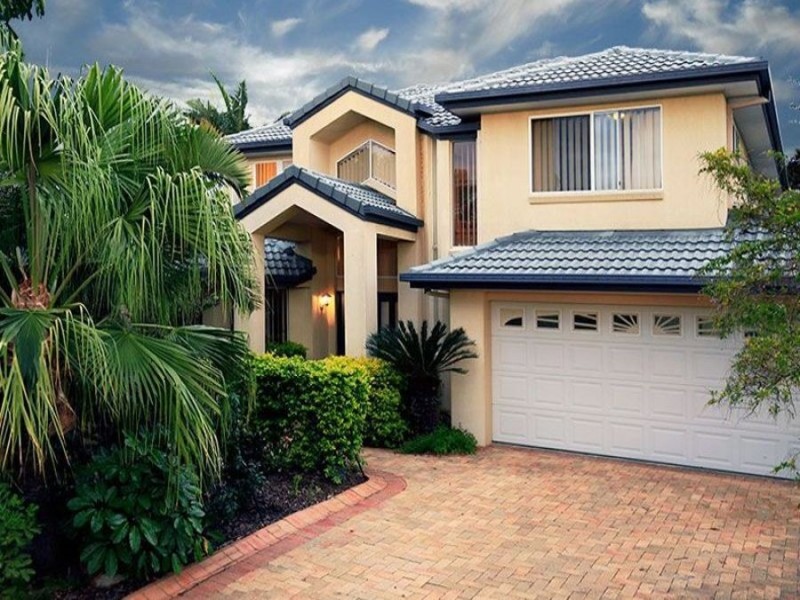 19 Redford Crescent, Mcdowall QLD 4053