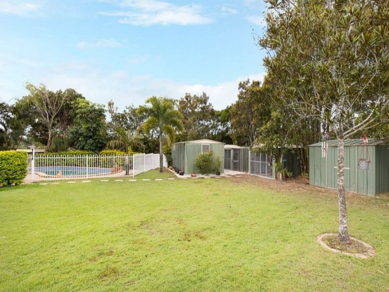 19 Redford Crescent, Mcdowall QLD 4053