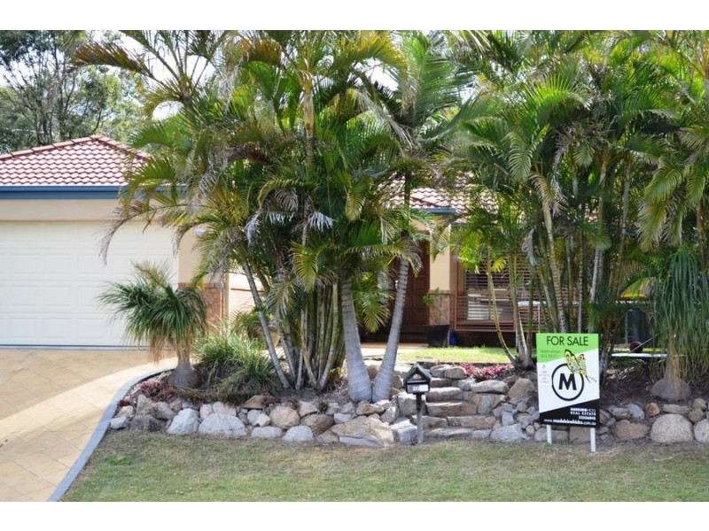 20 Pfeiffer Place, Mcdowall QLD 4053