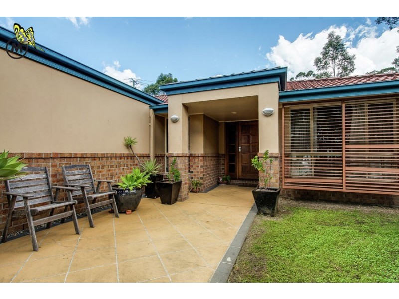 20 Pfeiffer Place, Mcdowall QLD 4053