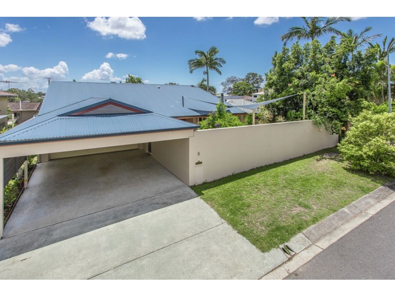 8 Mayer Street, Mcdowall QLD 4053