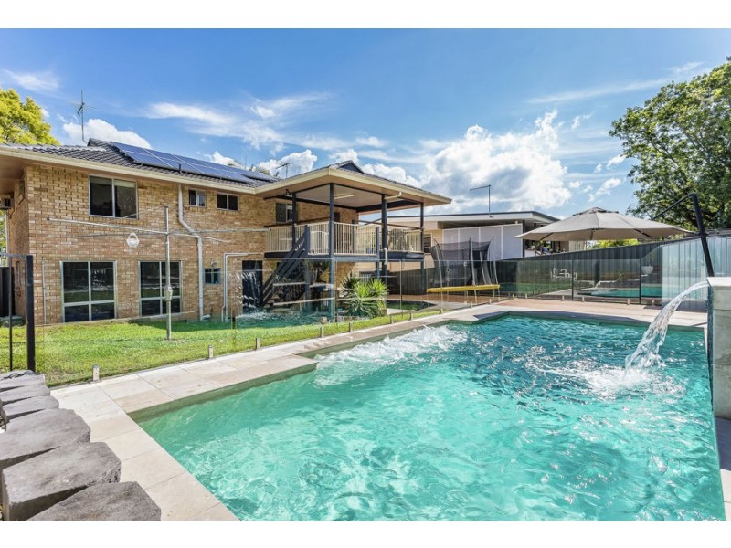 20 Corang Crescent, Ferny Hills QLD 4055