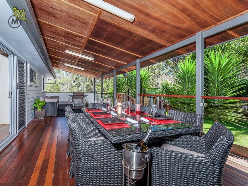 18 Borgnine Street, Mcdowall QLD 4053