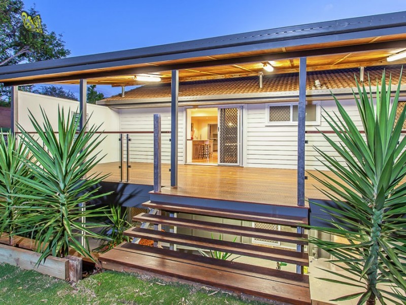 18 Borgnine Street, Mcdowall QLD 4053