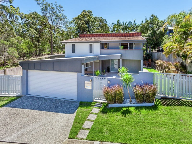 18 Borgnine Street, Mcdowall QLD 4053